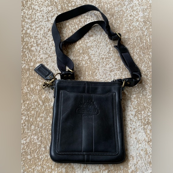 Coach Handbags - #5 Authentic Coach Crossbody